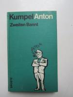Koch, Wilhelm H: Kumpel Anton Zweiten Ba