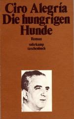 Die hungrigen Hunde