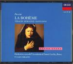 Puccini - La Bohème