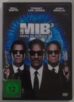 MIB 3 Men in Black 3