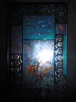 Drohende Schatten