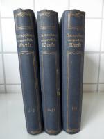 Robert Hamerling: Hamerlings Werke. Ausw