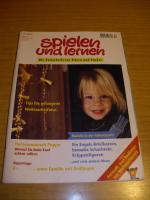 spielen und lernen - Die Zeitschrift für Eltern und Kinder, Dezember 1996