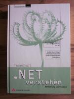 David Chappell: .NET verstehen - Einführ David Chappell: .NET verstehen - Einführ