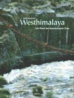 Hans Weihreter: Westhimalaya - Am Rand d Hans Weihreter: Westhimalaya - Am Rand d