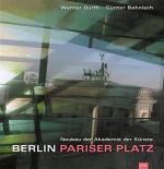 Werner Durth, Günter Behnisch: Berlin Pa Werner Durth, Günter Behnisch: Berlin Pa
