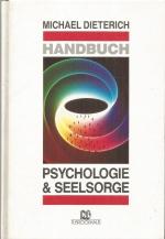 Michael Dieterich: Handbuch Psychologie 