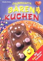 Zauberhafte Bärenkuchen