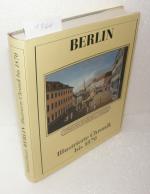 Roland Bauer: Berlin / Illustrierte Chro