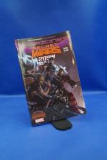 Secret Wars 2099 + :::Geschenk:::