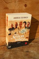 Andreas Eschbach: Das Jesus Video