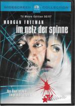 Im Netz der Spinne