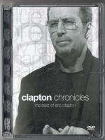 clapton chronicles