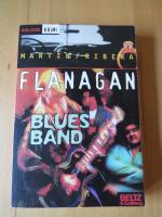 Martin, Andreu; Ribera, Jaume: Flanagan Martin, Andreu; Ribera, Jaume: Flanagan