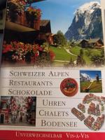 Vis-à-Vis Schweiz