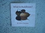 What is buddhism?