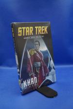 Star Trek: Khan: Ruling in Hell + :::Geschenk:::