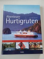 Abenteuer Hurtigruten.