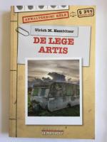 Hambitzer, Ulrich M.: De Lege Artis - An Hambitzer, Ulrich M.: De Lege Artis - An