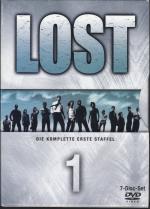 Lost - Season 1