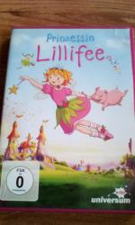 Prinzessin Lillifee