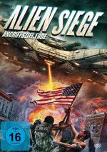Rob Pallatina: Alien Siege - Angriffszie