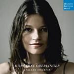 Italian Sonatas mit Dorothee Oberlinger (mit Booklet)