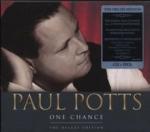 One Chance (The Deluxe Edition CD + DVD)
