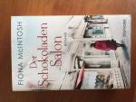 Fiona McIntosh: Der Schokoladensalon