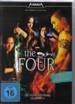 Gordon Chan: The Four