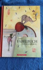 Das Fabelbuch mit CD - Von Aesop bis heute