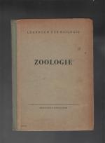 Zoologie, Lehrbuch der BIologie für das 10. Schuljahr