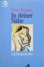 Kruppa, Hans; Ducloux, Chaterine: In dei