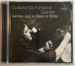 Samba Jazz In Black & White