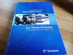 Vom Hafermotor zur Niederflurbahn  /  125 Jahre Düsseldorfer Nahverkehr im Spiegel der Presse