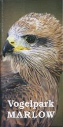 Vogelpark Marlow: Wegweiser, 1. Auflage 