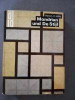 Hans L.C. Jaffé: Mondrian und De Stijl