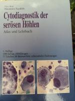 Cytodiagnostik der serösen Höhlen