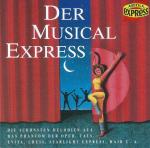 Various Artist: Der Musical Express