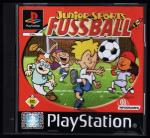 Junior Sports Fußball für Playstation 1 / PS1