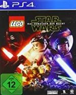 LEGO  STAR WARS  -  Das Erwachen der Macht