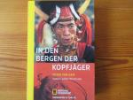 Peter van Ham: In den Bergen der Kopfjäg Peter van Ham: In den Bergen der Kopfjäg