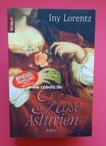 ny Lorentz: Die Rose von Asturien