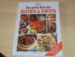 Das grosse Buch der Kuchen und Torten