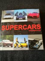 Adam Philips: Supercars, Traumautos