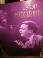 Fitzgerald F. Scott: Der grosse Gatsby
