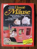 Unsere Mäuse