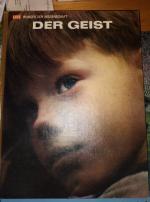 John Rowan Wilson: Der Geist John Rowan Wilson: Der Geist