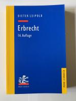 Erbrecht