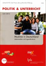 Muslime in Deutschland Lebenswelten und 